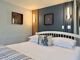 Harborage Inn on the Oceanfront