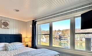 Harborage Inn on the Oceanfront