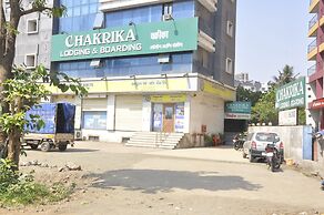 Chakrika Lodging