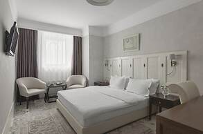 Ribas Duke Boutique Hotel