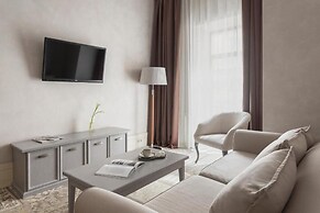 Ribas Duke Boutique Hotel