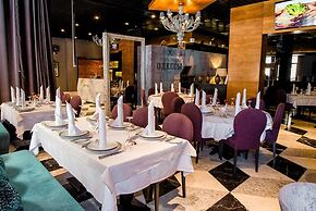 Ribas Duke Boutique Hotel