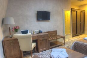 Ribas Duke Boutique Hotel