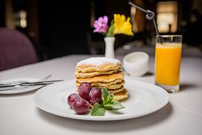 Ribas Duke Boutique Hotel