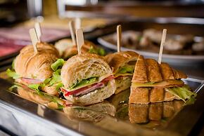 Ribas Duke Boutique Hotel