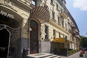 Ribas Duke Boutique Hotel