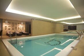 Ribas Duke Boutique Hotel