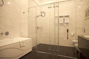 Ribas Duke Boutique Hotel