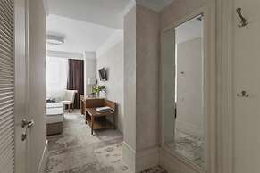 Ribas Duke Boutique Hotel