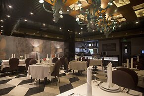 Ribas Duke Boutique Hotel