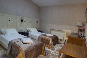 Ribas Duke Boutique Hotel