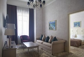 Ribas Duke Boutique Hotel