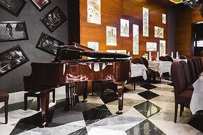 Ribas Duke Boutique Hotel