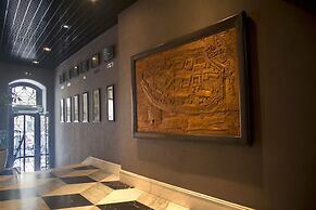 Ribas Duke Boutique Hotel