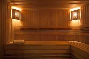 Ribas Duke Boutique Hotel