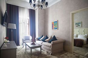 Ribas Duke Boutique Hotel