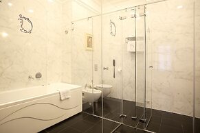 Ribas Duke Boutique Hotel