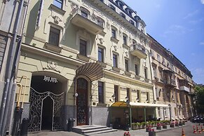 Ribas Duke Boutique Hotel