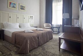 Ribas Duke Boutique Hotel