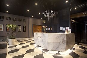 Ribas Duke Boutique Hotel