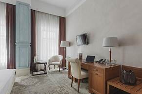 Ribas Duke Boutique Hotel