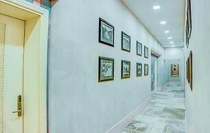 Ribas Duke Boutique Hotel