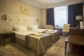 Ribas Duke Boutique Hotel