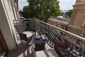 Ribas Duke Boutique Hotel