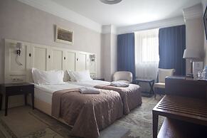 Ribas Duke Boutique Hotel