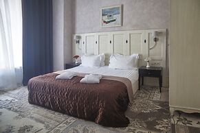 Ribas Duke Boutique Hotel
