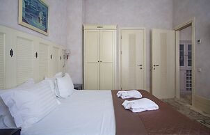 Ribas Duke Boutique Hotel