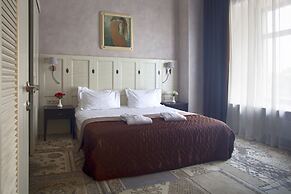 Ribas Duke Boutique Hotel