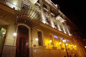 Ribas Duke Boutique Hotel