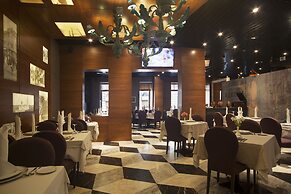 Ribas Duke Boutique Hotel