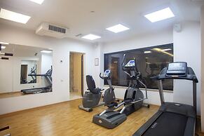 Ribas Duke Boutique Hotel