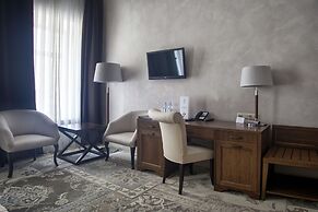 Ribas Duke Boutique Hotel