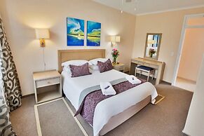 First Group Desert Rose