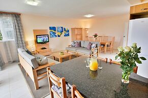 First Group Desert Rose