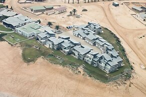 First Group Desert Rose