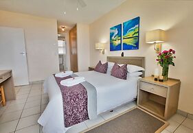 First Group Desert Rose