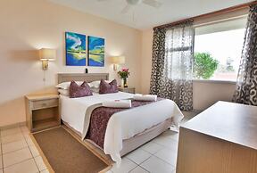 First Group Desert Rose