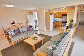 First Group Desert Rose