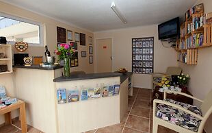 First Group Desert Rose