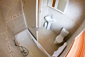 First Group Desert Rose