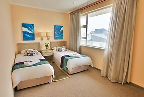 First Group Desert Rose