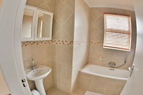 First Group Desert Rose