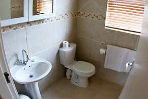 First Group Desert Rose