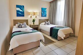 First Group Desert Rose