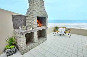 First Group Desert Rose