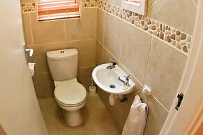 First Group Desert Rose